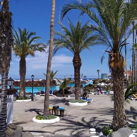 Appartement Fantastico With Balcony, Terrace, Air Conditioning And Free Parking, Ideal For Couples And Solo Travelers Puerto de la Cruz (Tenerife)