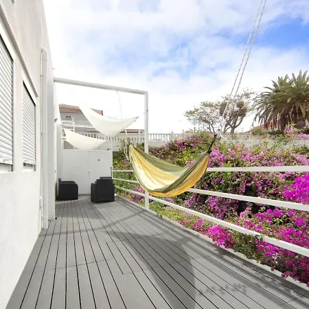 Fantastico With Balcony, Terrace, Air Conditioning And Free Parking, Ideal For Couples And Solo Travelers Appartement *