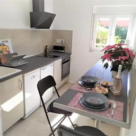 Appartement Fantastico With Balcony, Terrace, Air Conditioning And Free Parking, Ideal For Couples And Solo Travelers Puerto de la Cruz (Tenerife)