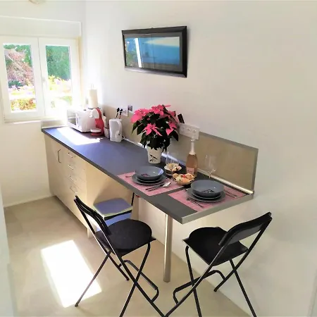 Fantastico With Balcony, Terrace, Air Conditioning And Free Parking, Ideal For Couples And Solo Travelers Puerto de la Cruz (Tenerife)