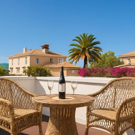 Fantastico With Balcony, Terrace, Air Conditioning And Free Parking, Ideal For Couples And Solo Travelers Puerto de la Cruz (Tenerife)