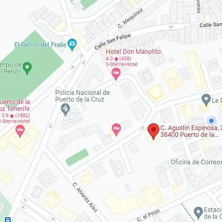 Apartamento Fantastico